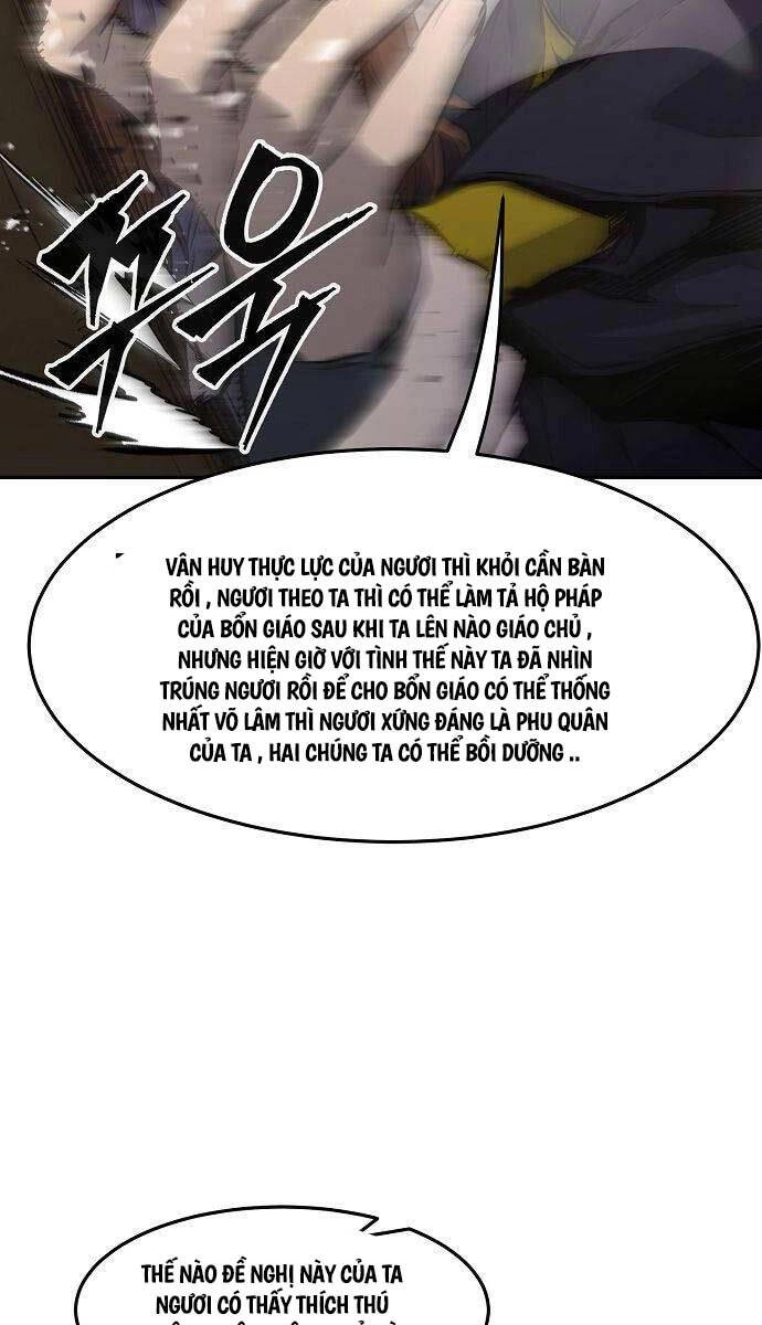 Cảm Kiếm Tuyệt Đối Chapter 72 - 23