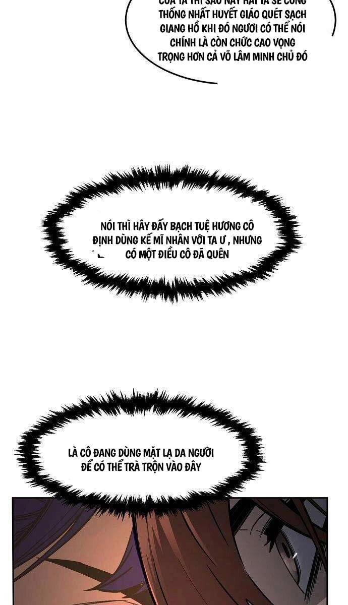 Cảm Kiếm Tuyệt Đối Chapter 72 - 25