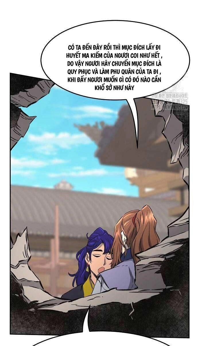 Cảm Kiếm Tuyệt Đối Chapter 72 - 33