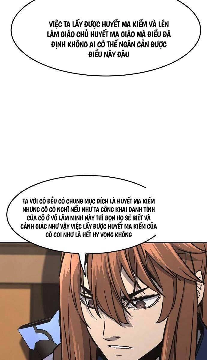 Cảm Kiếm Tuyệt Đối Chapter 72 - 34