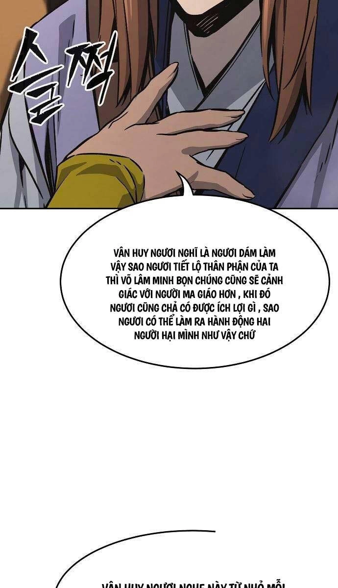 Cảm Kiếm Tuyệt Đối Chapter 72 - 35