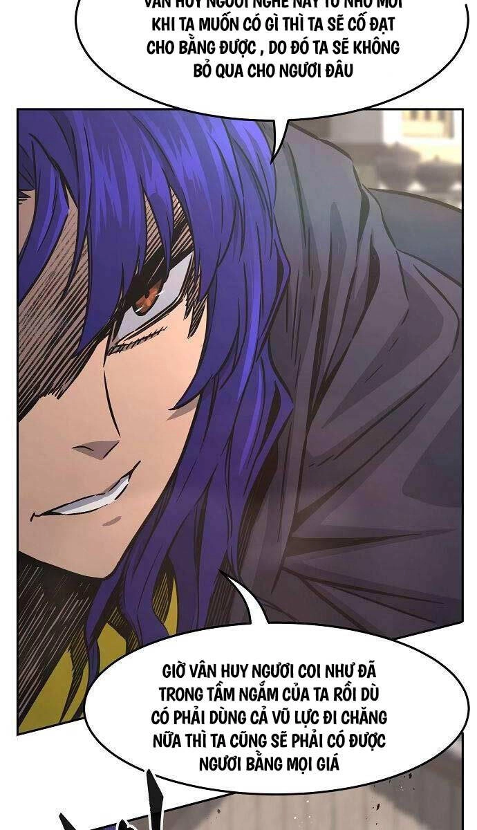 Cảm Kiếm Tuyệt Đối Chapter 72 - 36