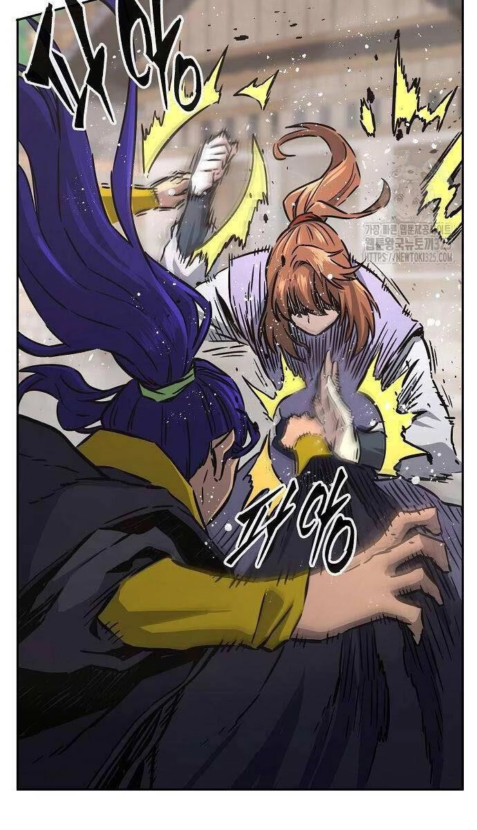 Cảm Kiếm Tuyệt Đối Chapter 72 - 37