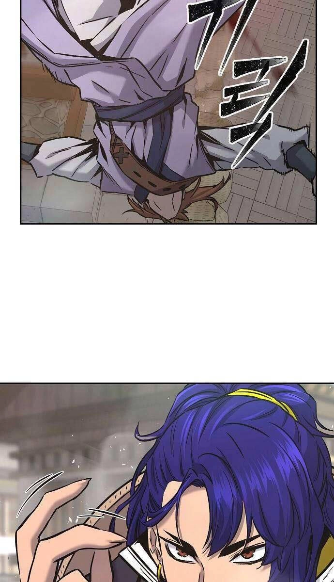 Cảm Kiếm Tuyệt Đối Chapter 72 - 40