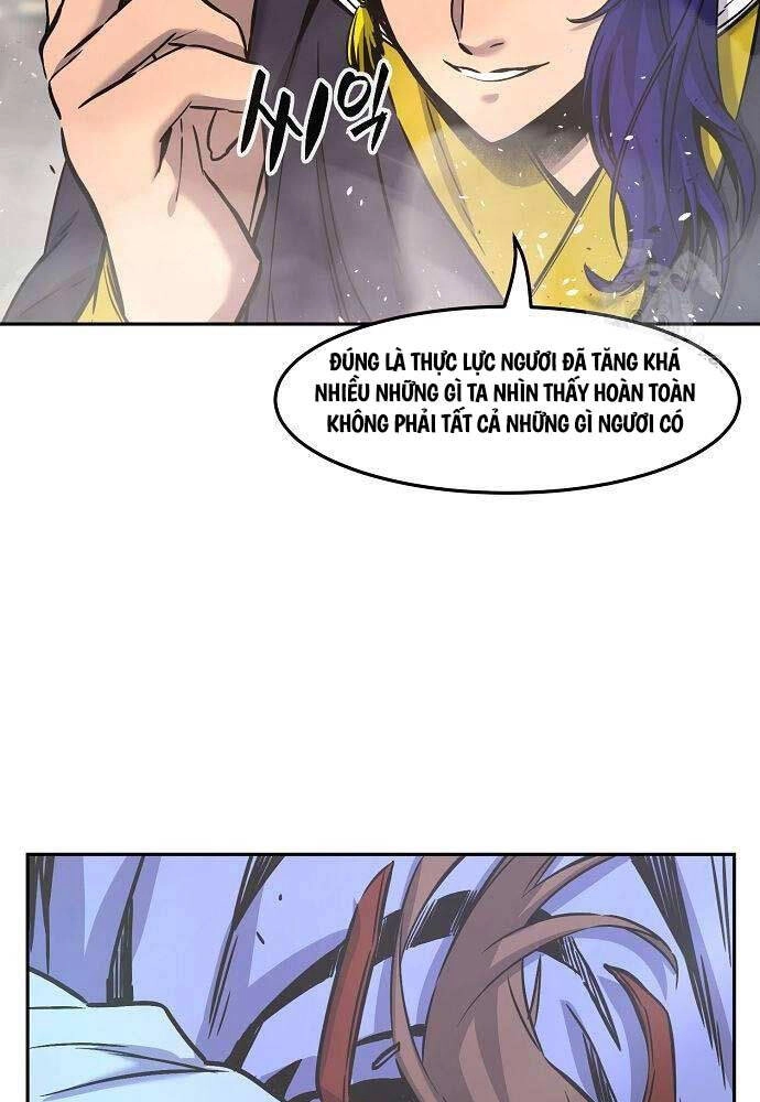 Cảm Kiếm Tuyệt Đối Chapter 72 - 41