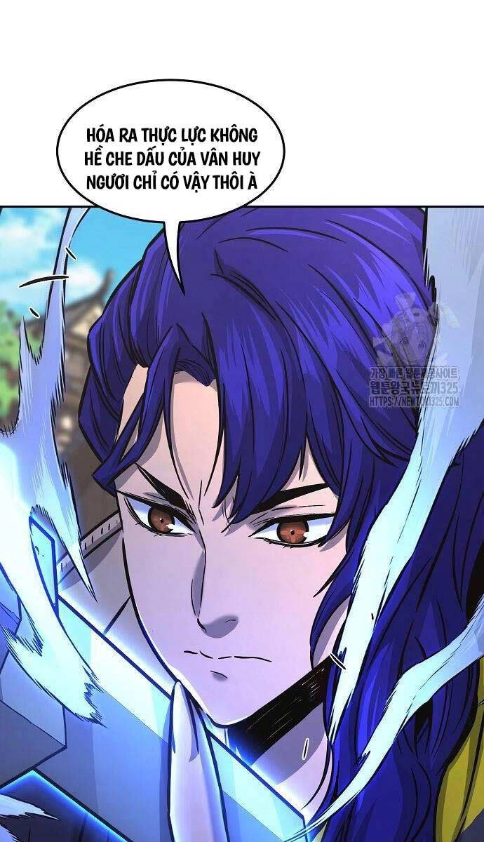 Cảm Kiếm Tuyệt Đối Chapter 72 - 45