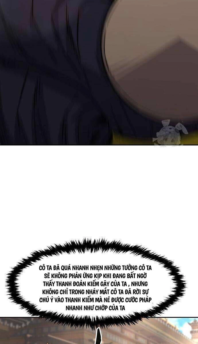 Cảm Kiếm Tuyệt Đối Chapter 72 - 49