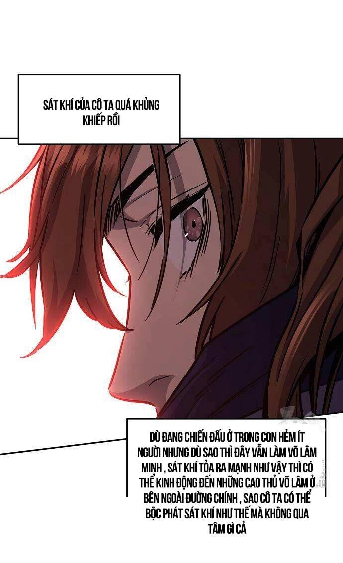 Cảm Kiếm Tuyệt Đối Chapter 72 - 54