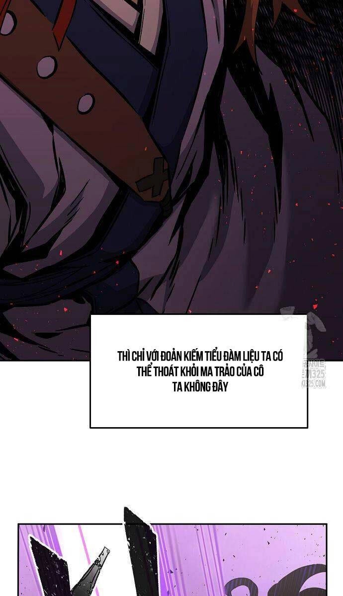 Cảm Kiếm Tuyệt Đối Chapter 72 - 57