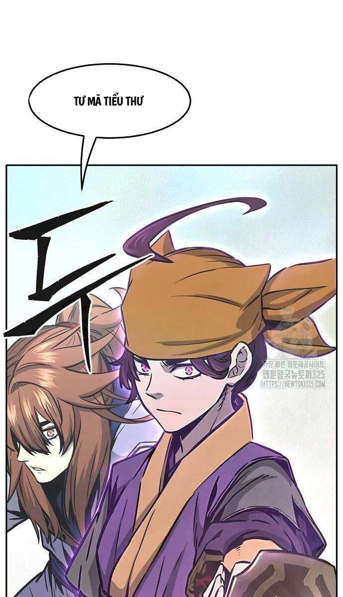 Cảm Kiếm Tuyệt Đối Chapter 72 - 61