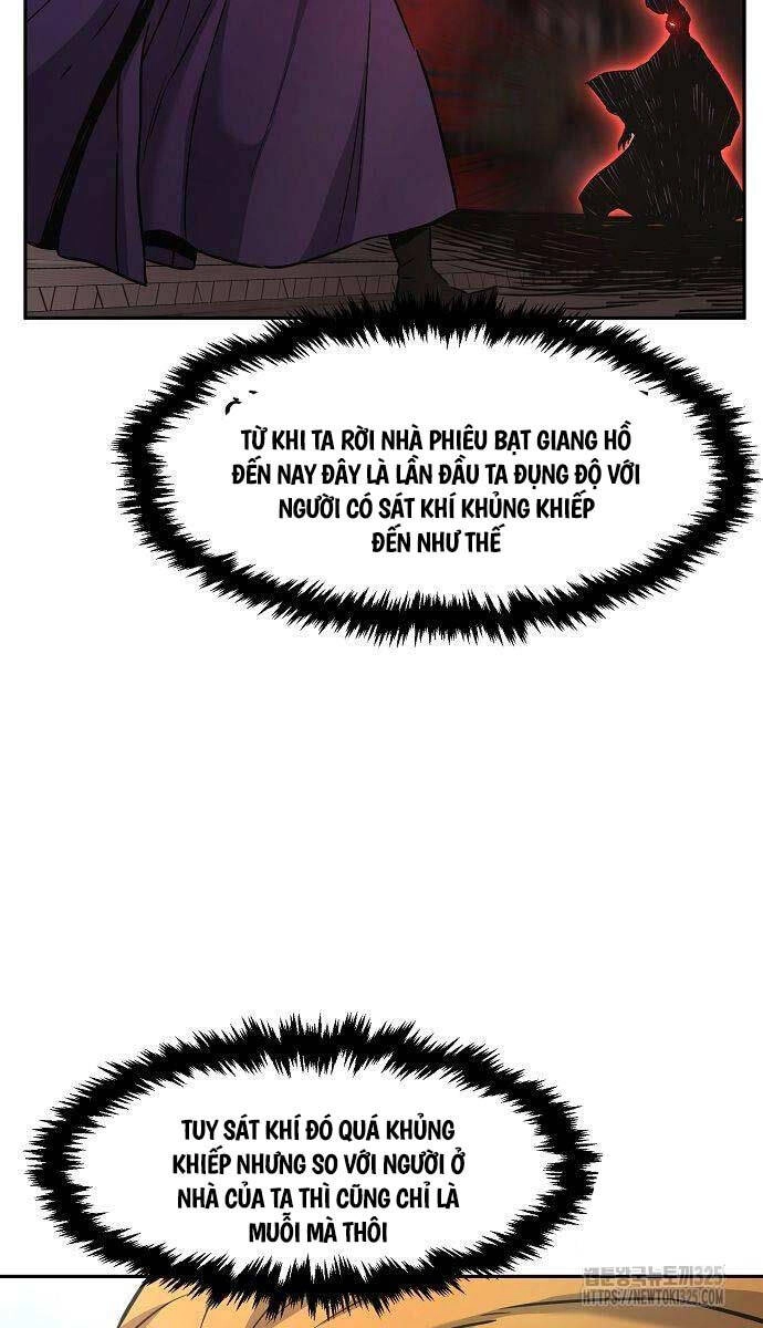 Cảm Kiếm Tuyệt Đối Chapter 72 - 66