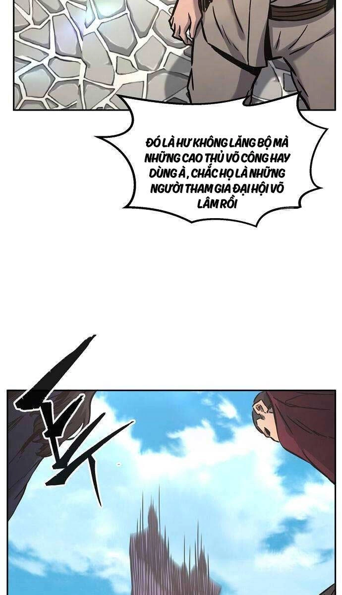 Cảm Kiếm Tuyệt Đối Chapter 72 - 76