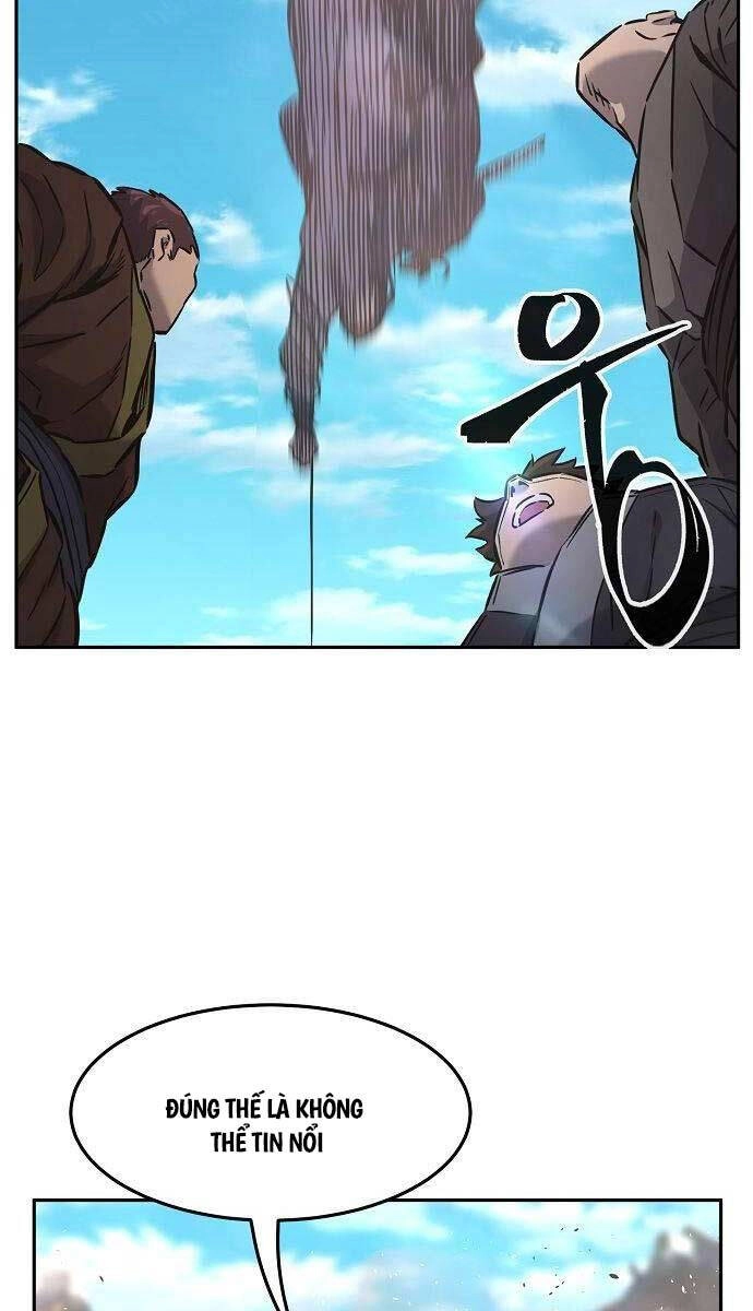 Cảm Kiếm Tuyệt Đối Chapter 72 - 77