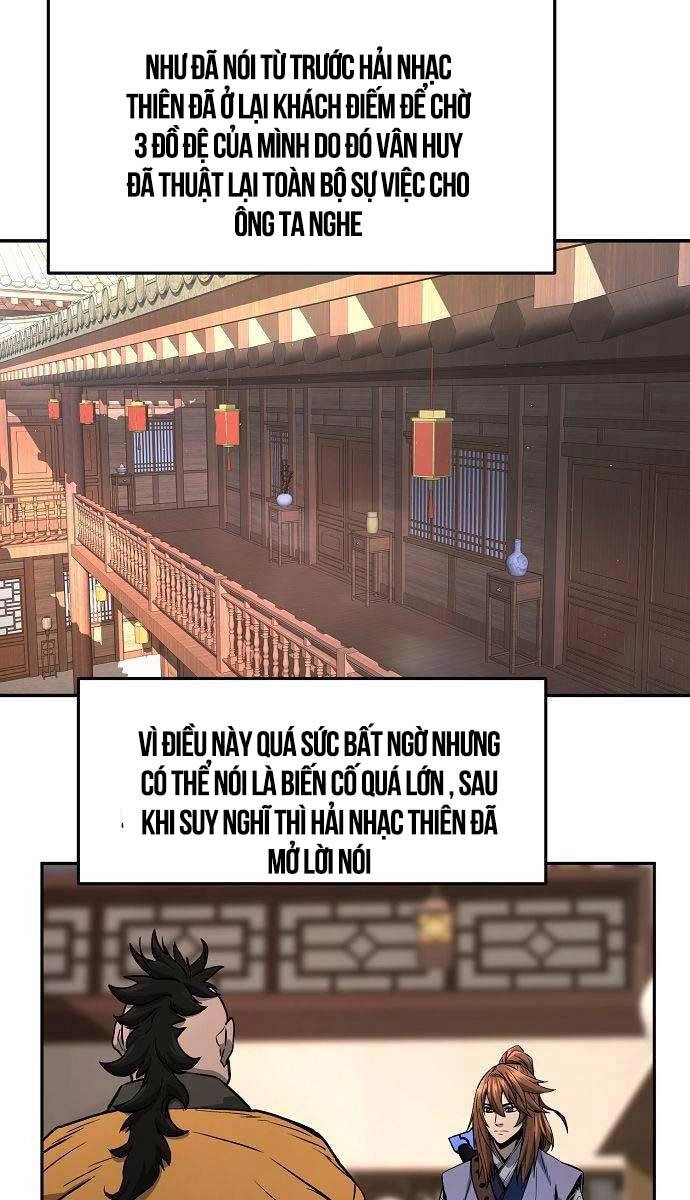 Cảm Kiếm Tuyệt Đối Chapter 72 - 86