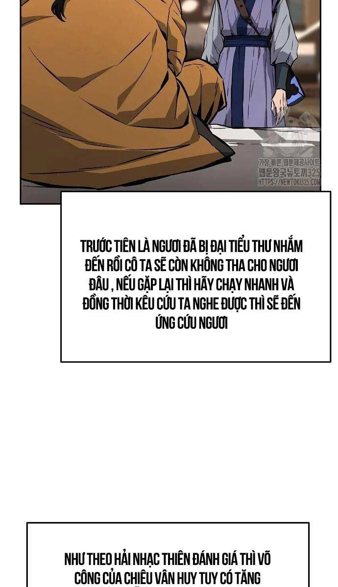 Cảm Kiếm Tuyệt Đối Chapter 72 - 87