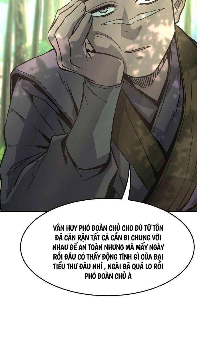 Cảm Kiếm Tuyệt Đối Chapter 72 - 90