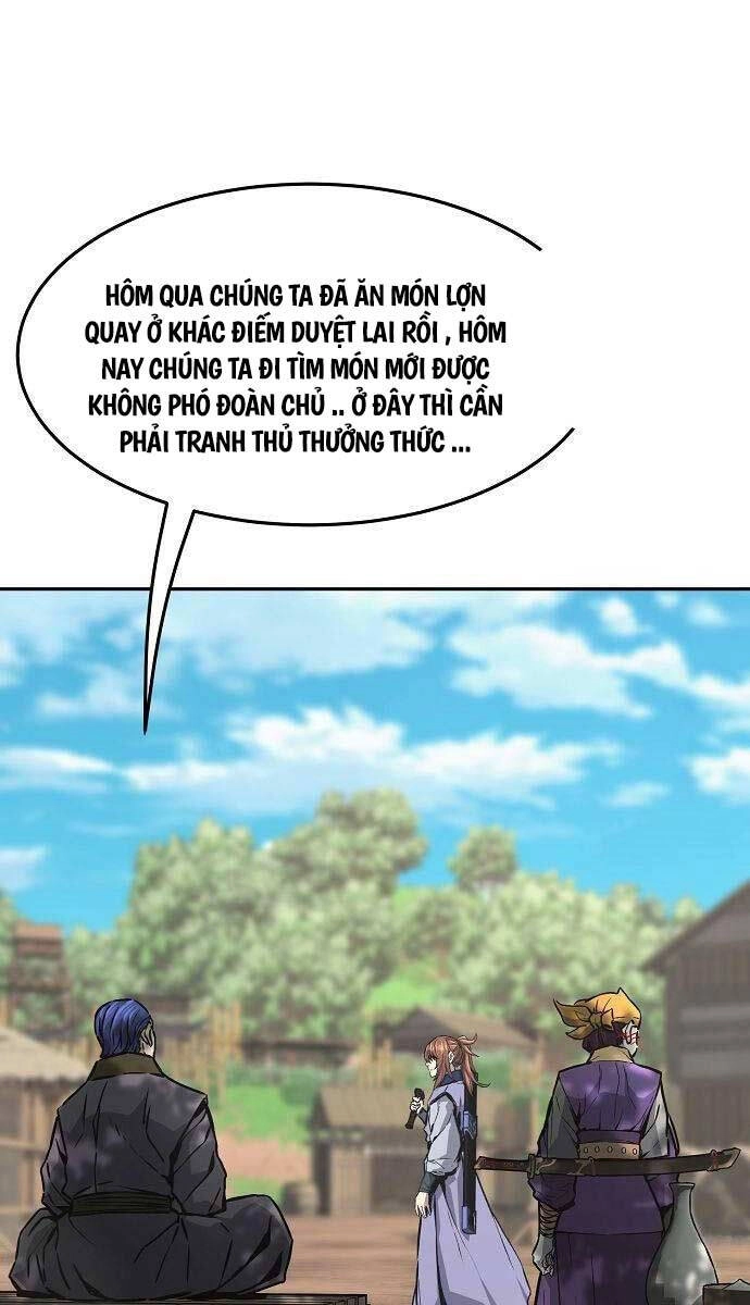 Cảm Kiếm Tuyệt Đối Chapter 72 - 91