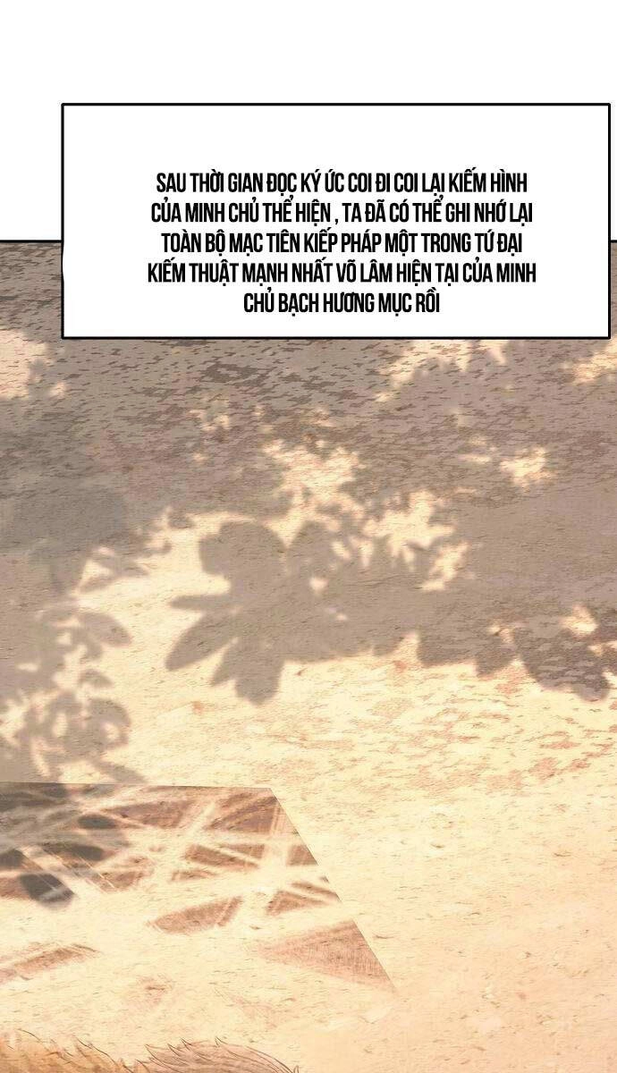 Cảm Kiếm Tuyệt Đối Chapter 72 - 94