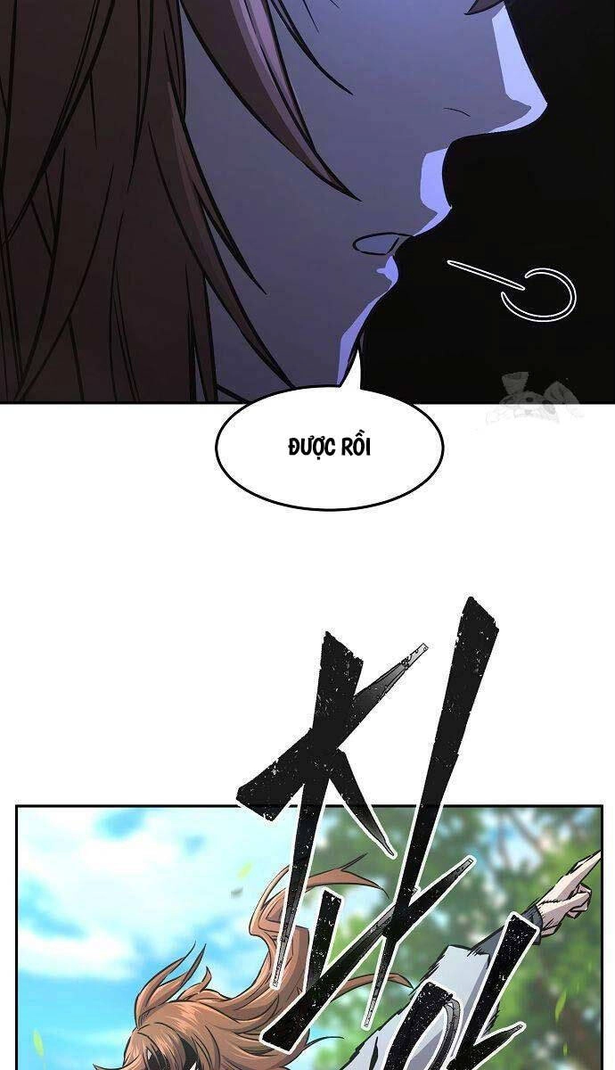 Cảm Kiếm Tuyệt Đối Chapter 72 - 107