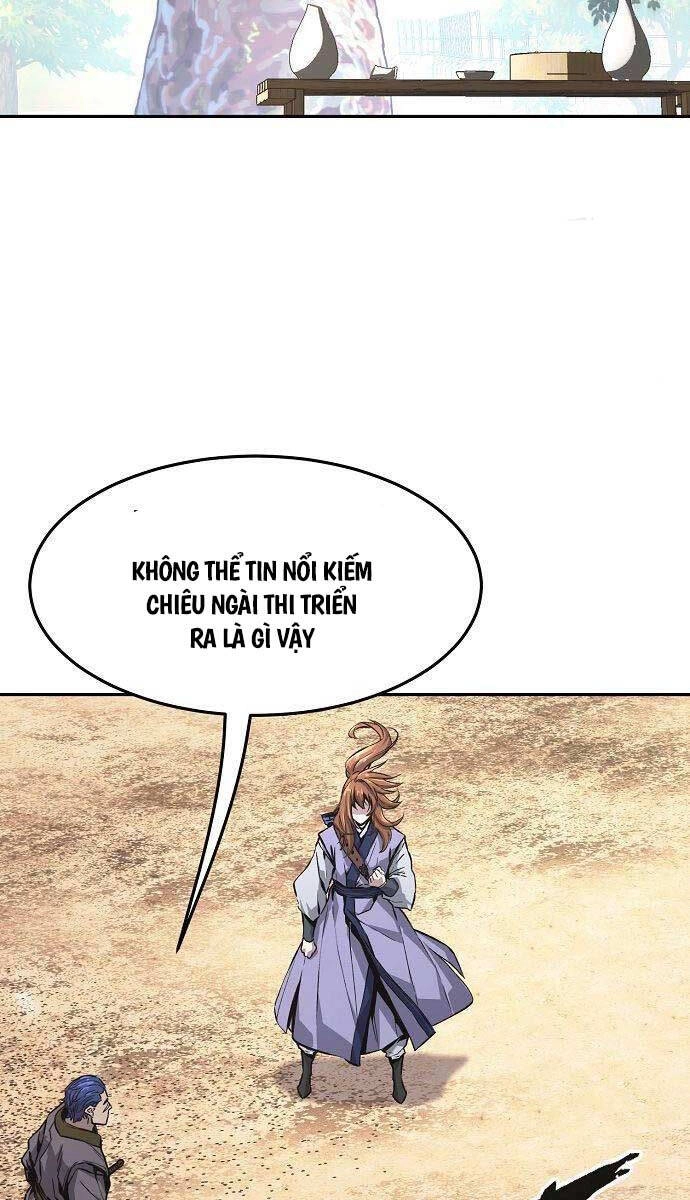 Cảm Kiếm Tuyệt Đối Chapter 72 - 114