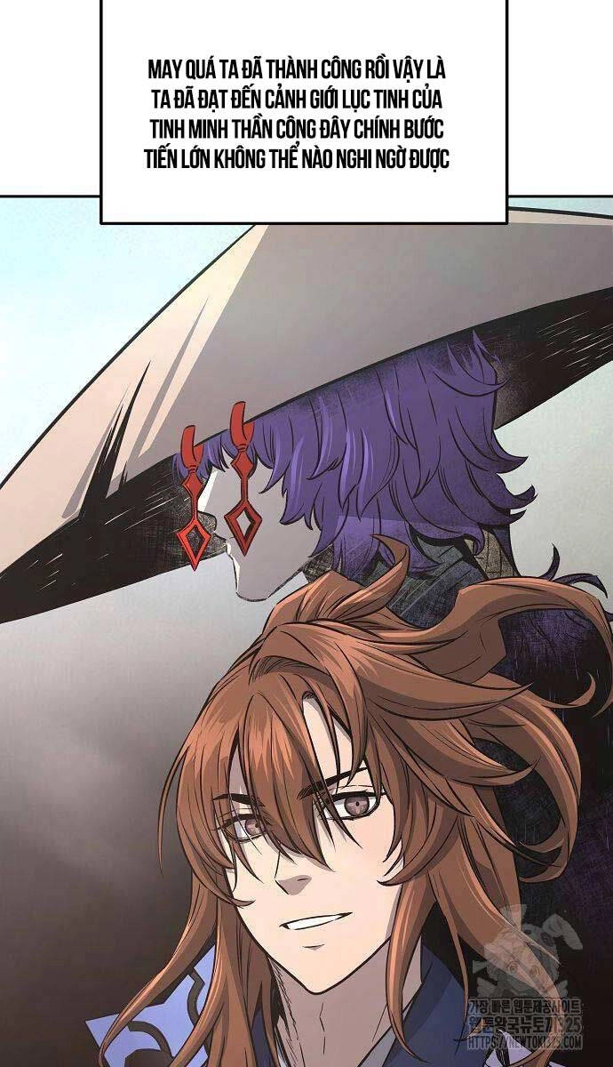 Cảm Kiếm Tuyệt Đối Chapter 72 - 116