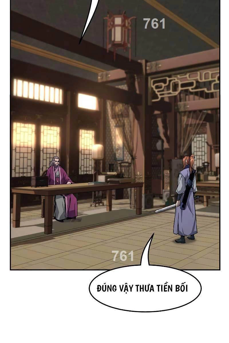 Cảm Kiếm Tuyệt Đối Chapter 76 - 2