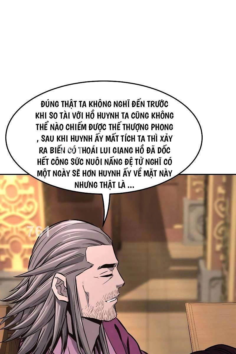 Cảm Kiếm Tuyệt Đối Chapter 76 - 3