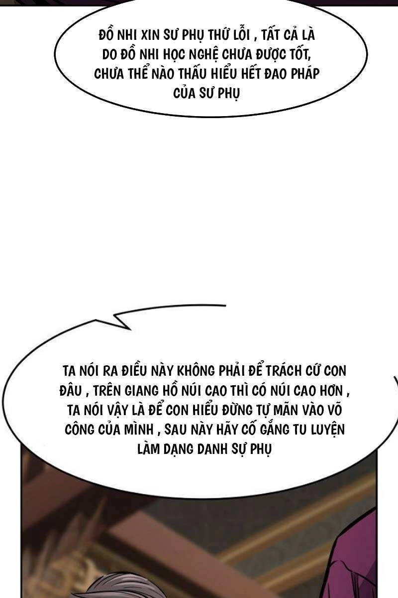 Cảm Kiếm Tuyệt Đối Chapter 76 - 5