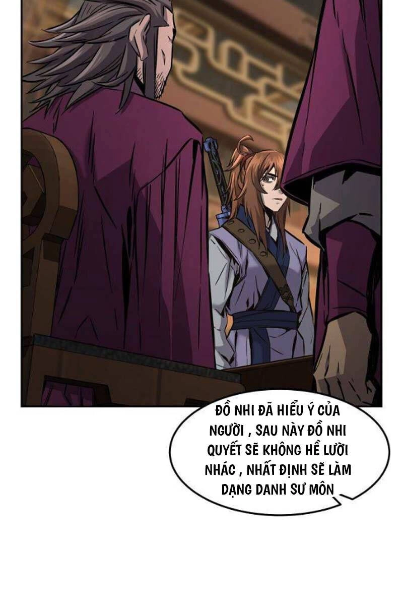 Cảm Kiếm Tuyệt Đối Chapter 76 - 6