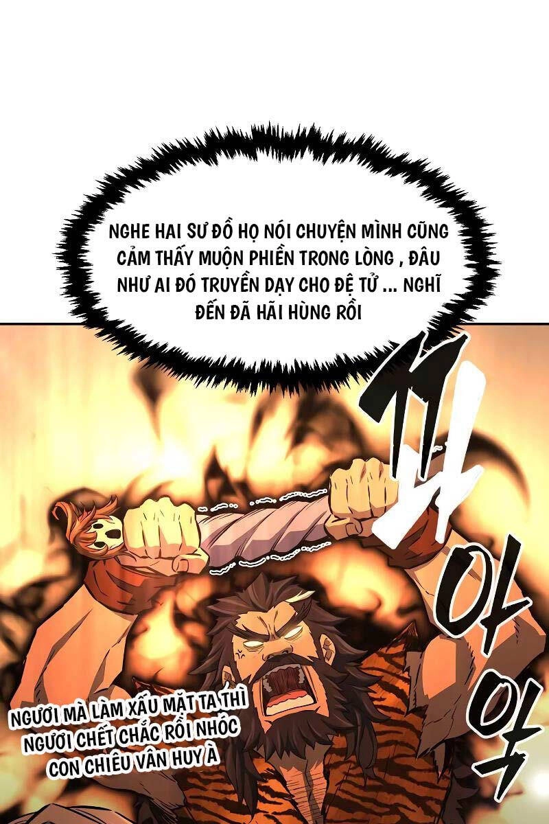 Cảm Kiếm Tuyệt Đối Chapter 76 - 7