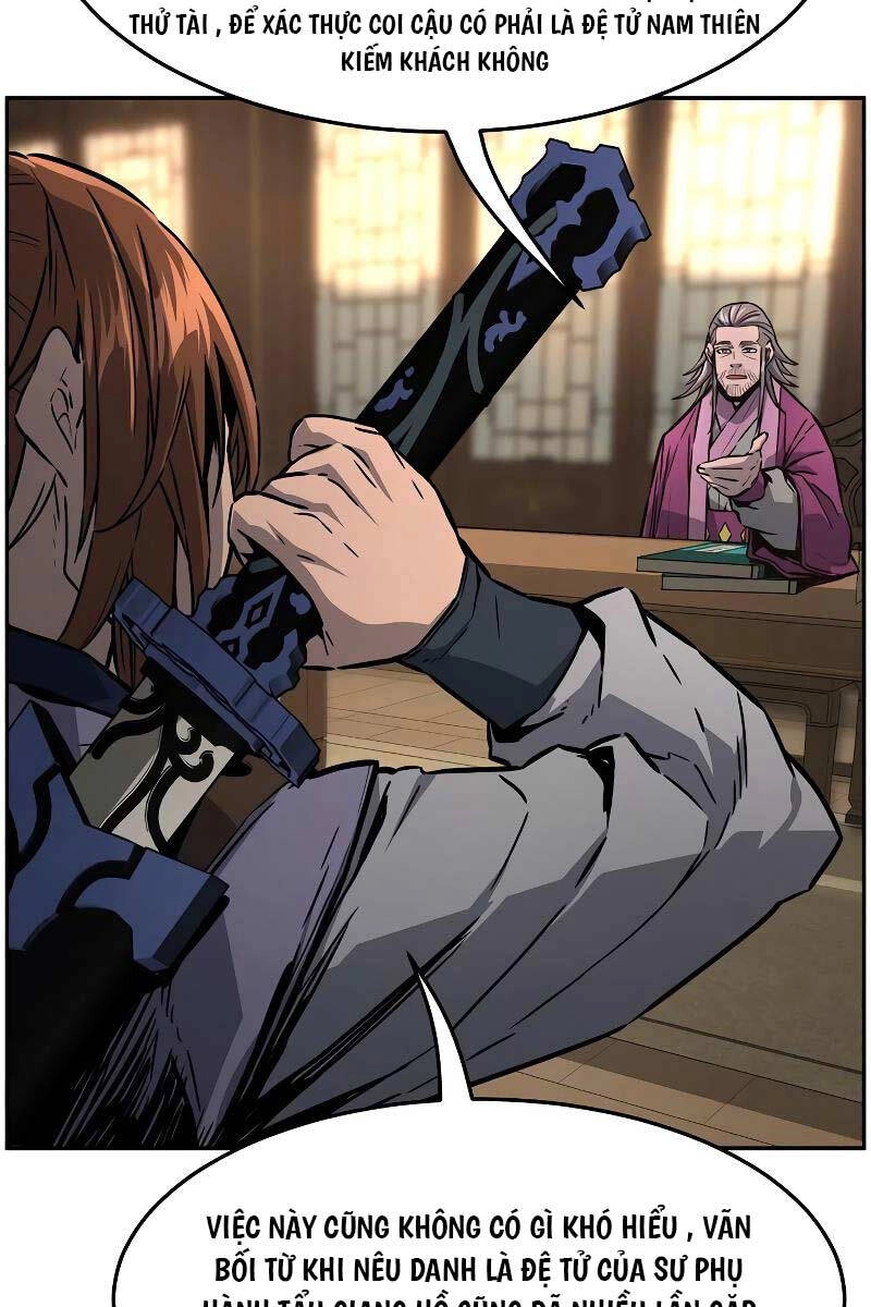 Cảm Kiếm Tuyệt Đối Chapter 76 - 9