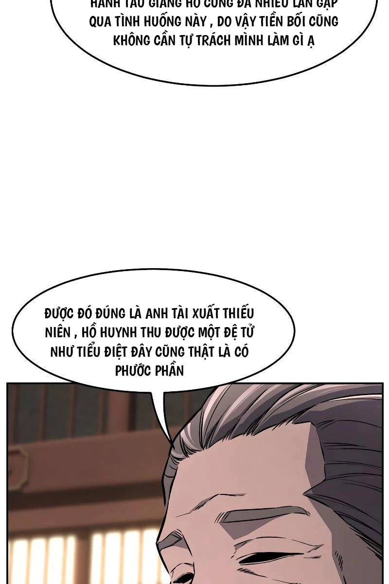 Cảm Kiếm Tuyệt Đối Chapter 76 - 10