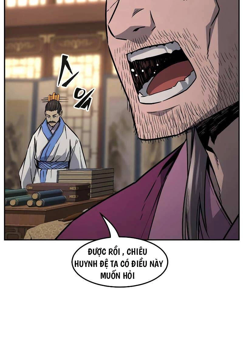 Cảm Kiếm Tuyệt Đối Chapter 76 - 11