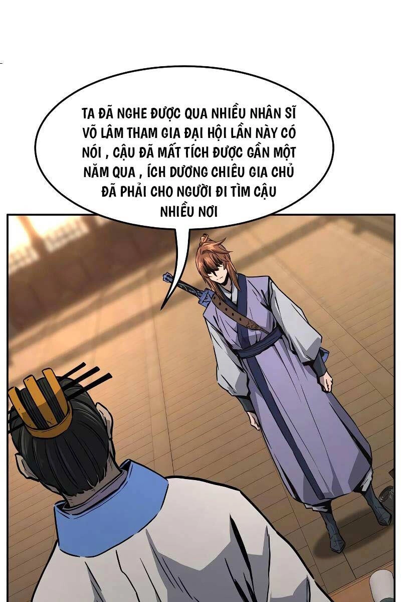 Cảm Kiếm Tuyệt Đối Chapter 76 - 12