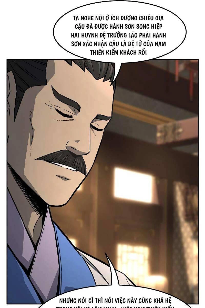 Cảm Kiếm Tuyệt Đối Chapter 76 - 14