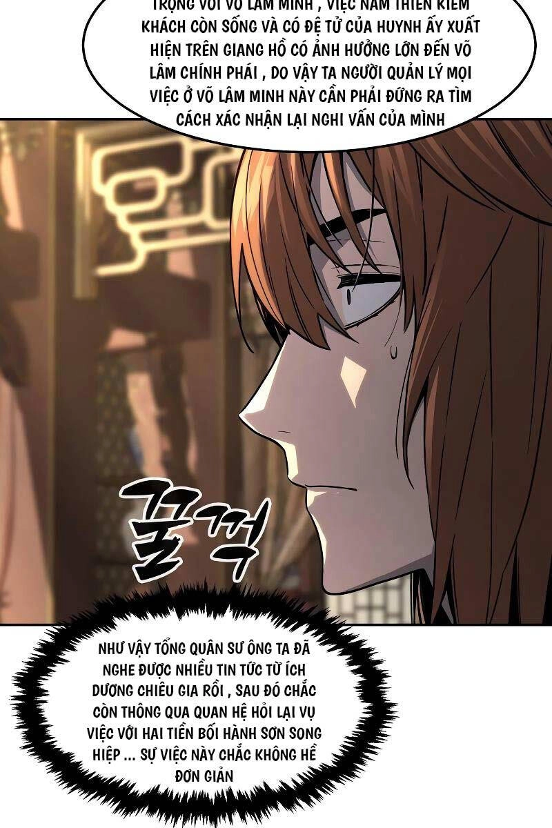 Cảm Kiếm Tuyệt Đối Chapter 76 - 15