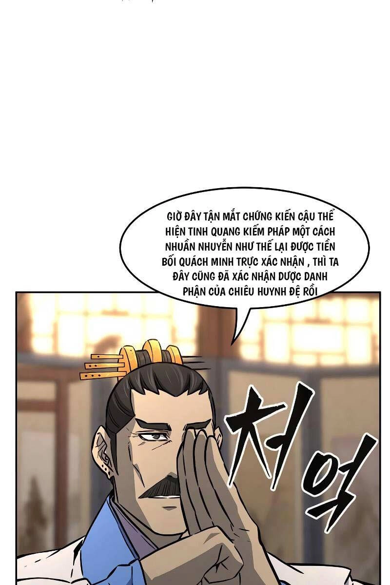 Cảm Kiếm Tuyệt Đối Chapter 76 - 16