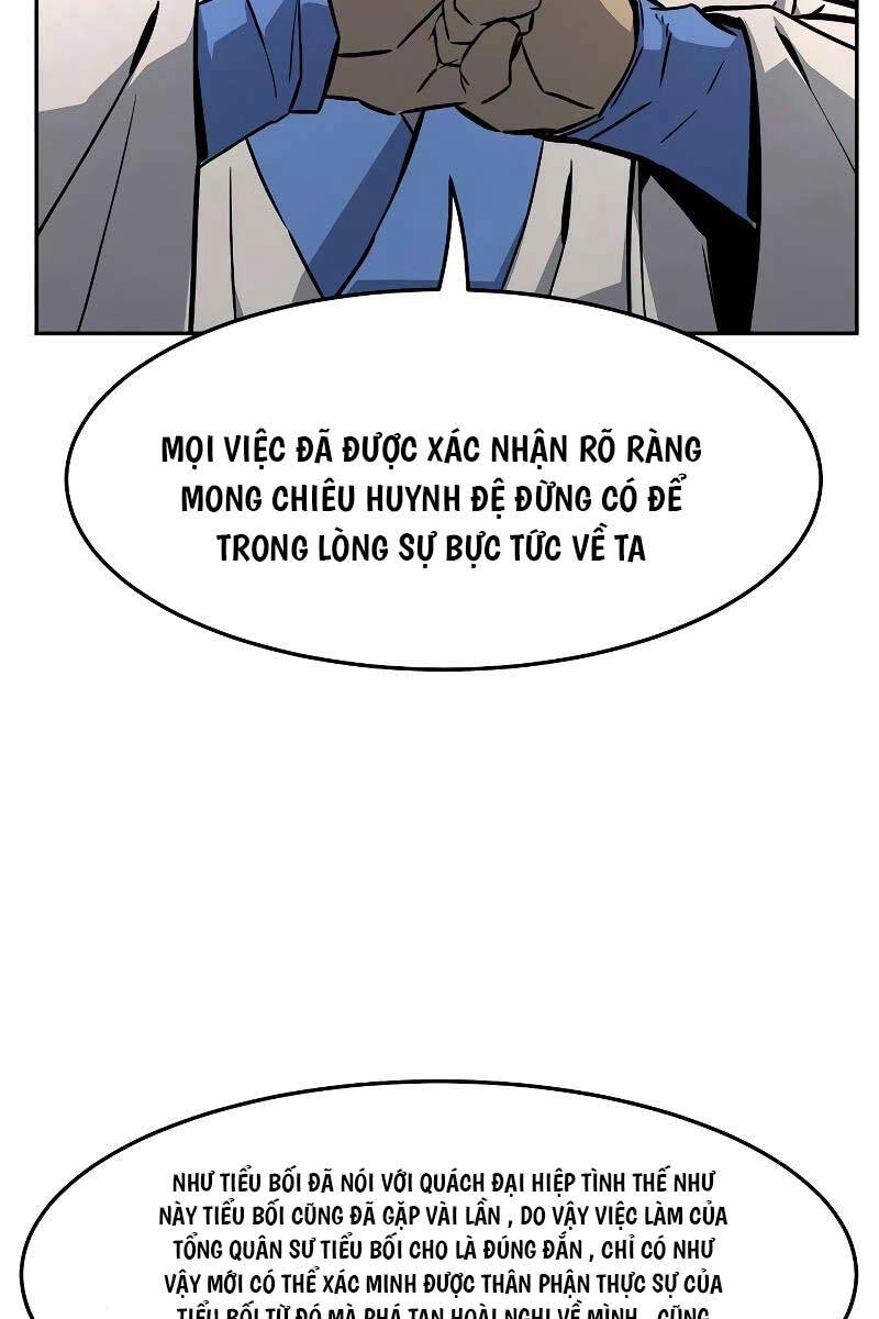 Cảm Kiếm Tuyệt Đối Chapter 76 - 17