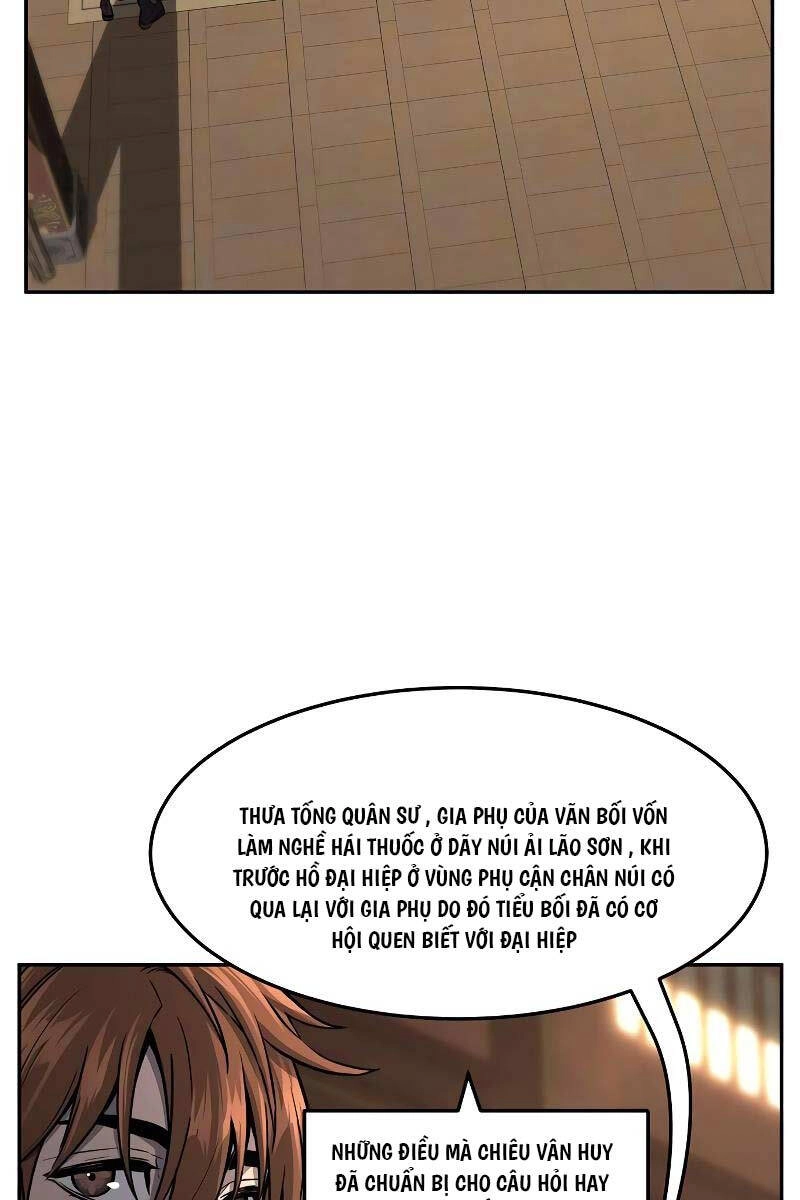 Cảm Kiếm Tuyệt Đối Chapter 76 - 22