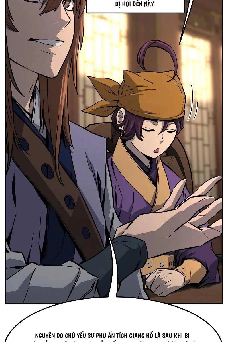 Cảm Kiếm Tuyệt Đối Chapter 76 - 23