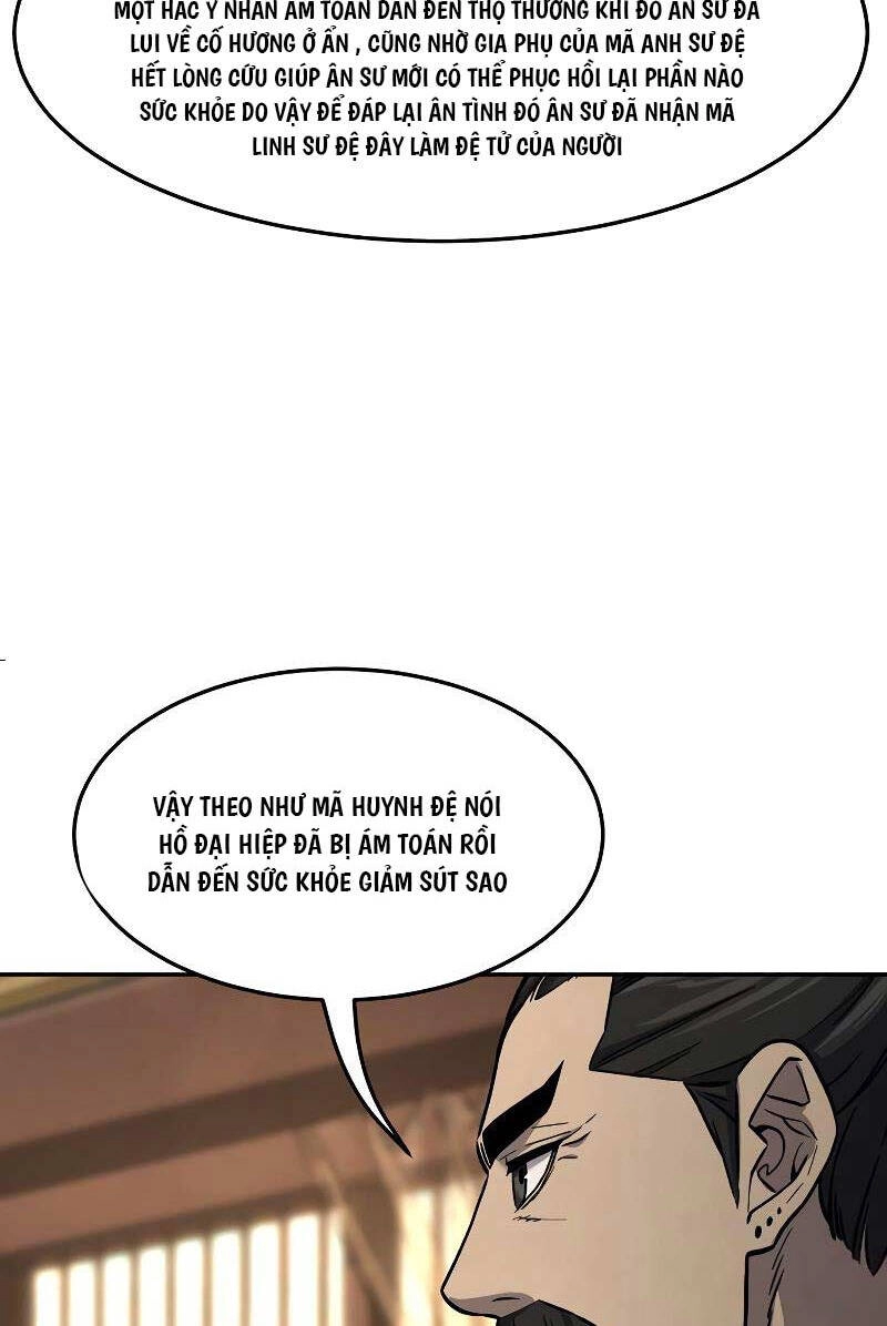 Cảm Kiếm Tuyệt Đối Chapter 76 - 24