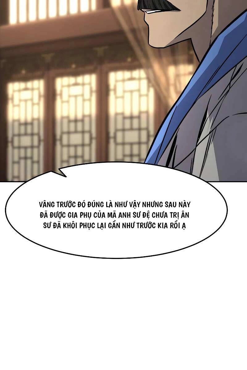 Cảm Kiếm Tuyệt Đối Chapter 76 - 25