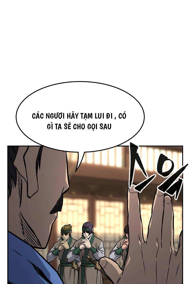 Cảm Kiếm Tuyệt Đối Chapter 76 - 27