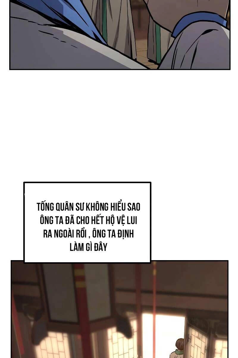 Cảm Kiếm Tuyệt Đối Chapter 76 - 28