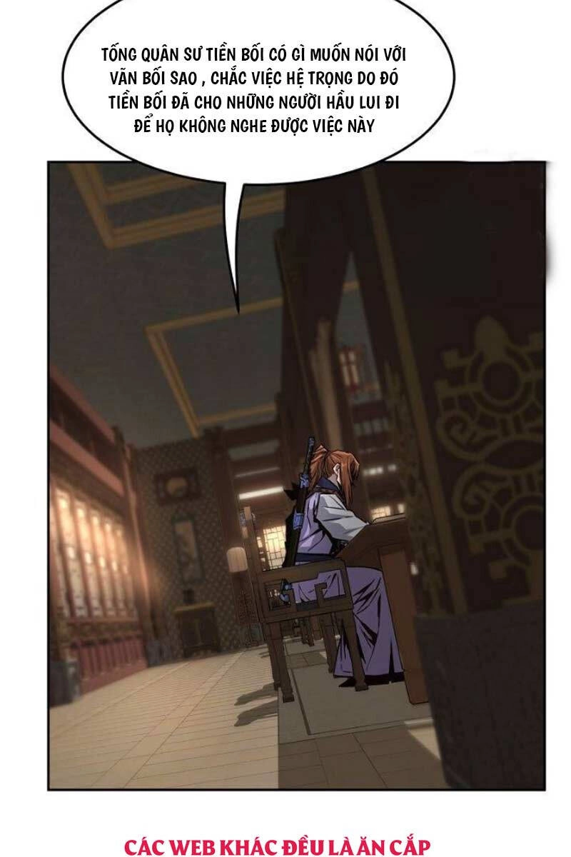 Cảm Kiếm Tuyệt Đối Chapter 76 - 30