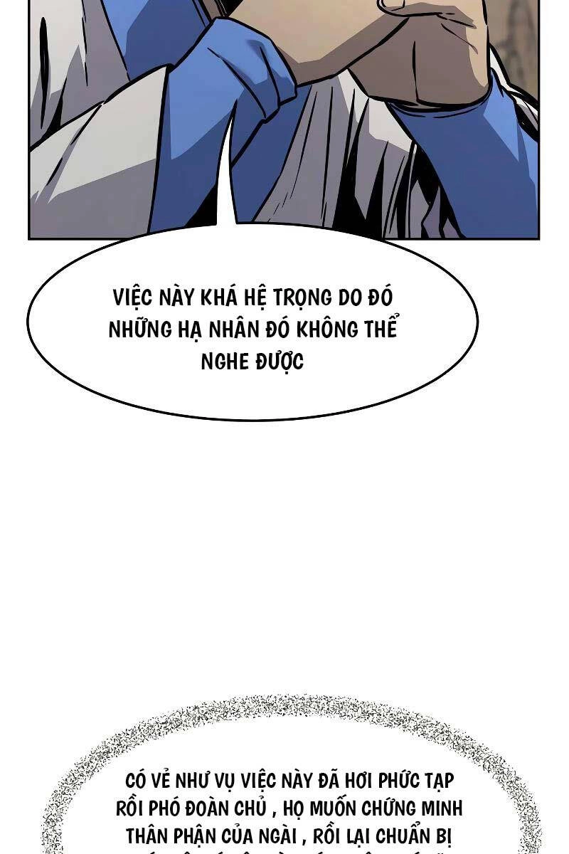 Cảm Kiếm Tuyệt Đối Chapter 76 - 32