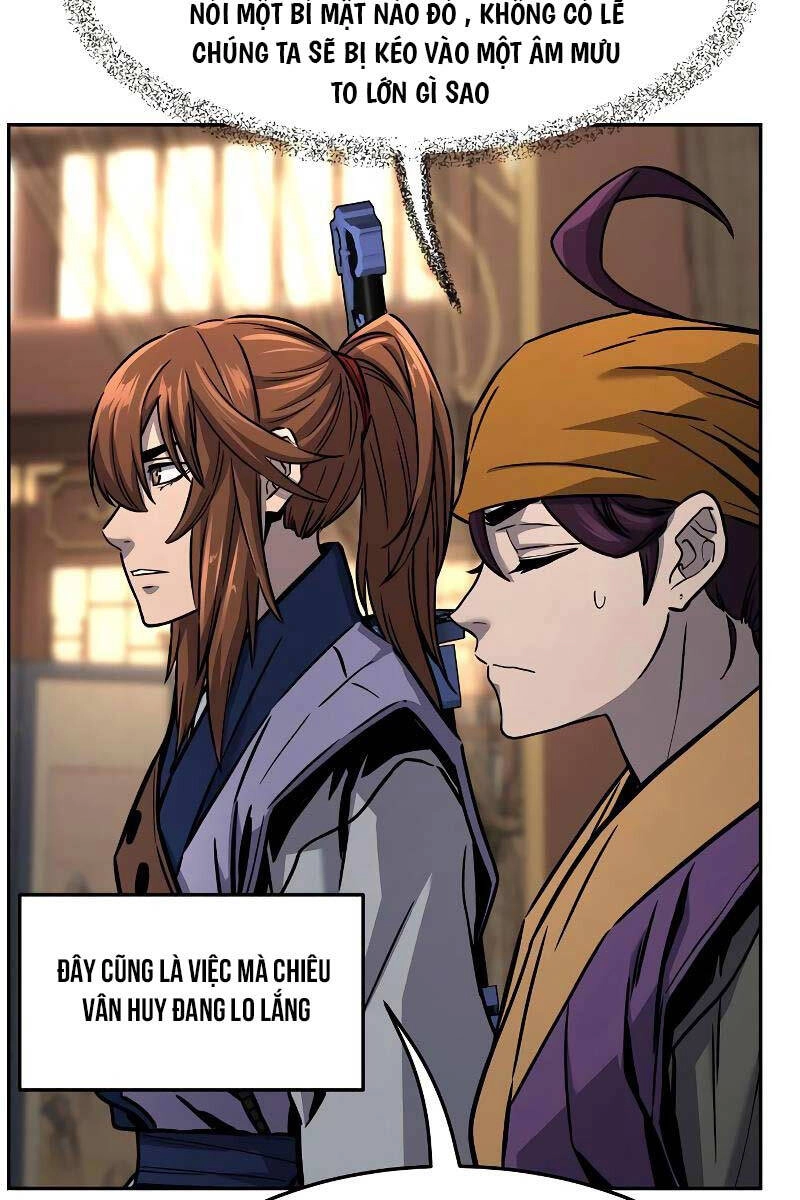 Cảm Kiếm Tuyệt Đối Chapter 76 - 33