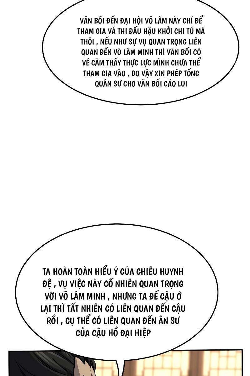 Cảm Kiếm Tuyệt Đối Chapter 76 - 34