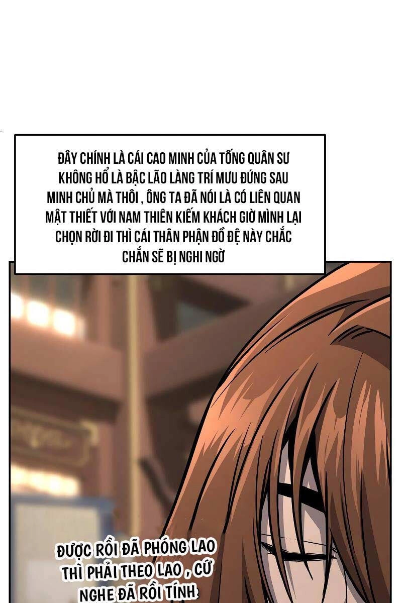 Cảm Kiếm Tuyệt Đối Chapter 76 - 36