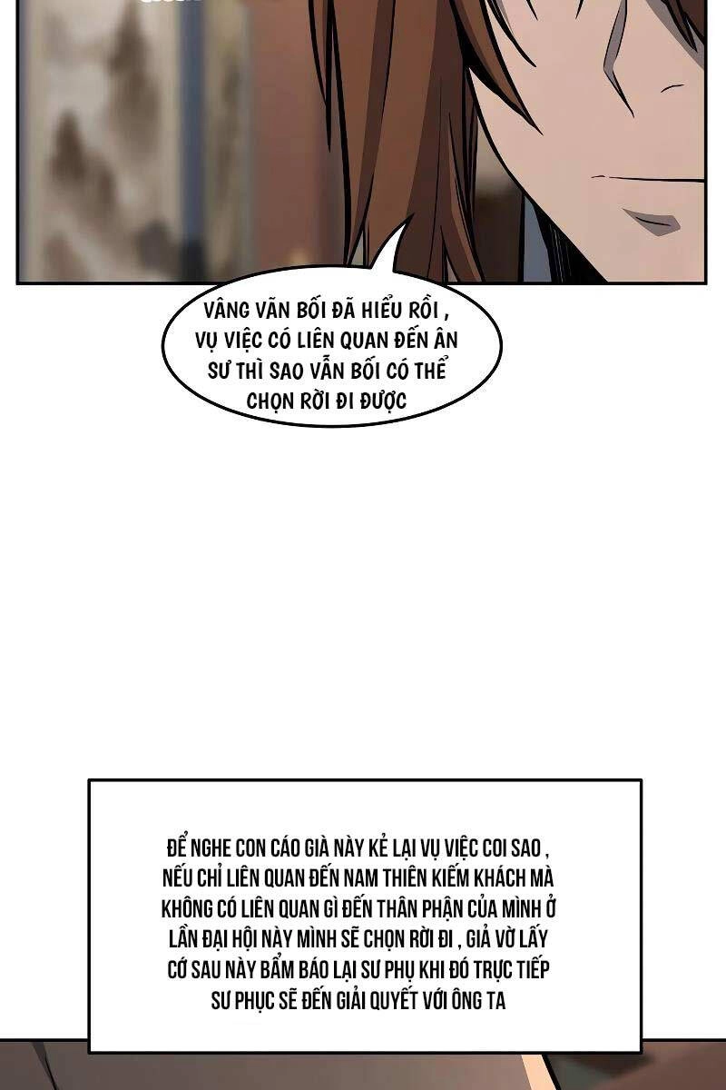 Cảm Kiếm Tuyệt Đối Chapter 76 - 37